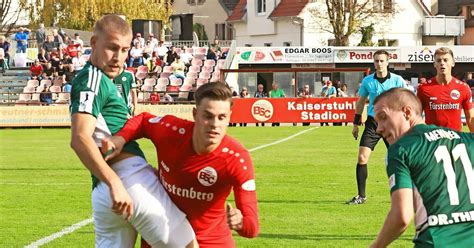 Fu Ball Regionalliga S Dwest Fc Homburg