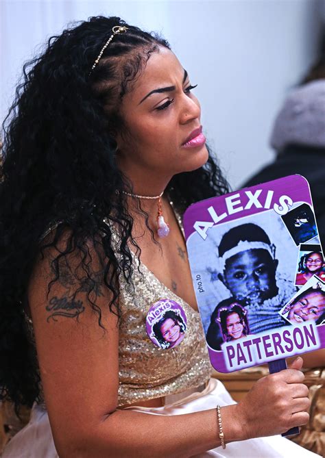 alexis patterson found 2020 3