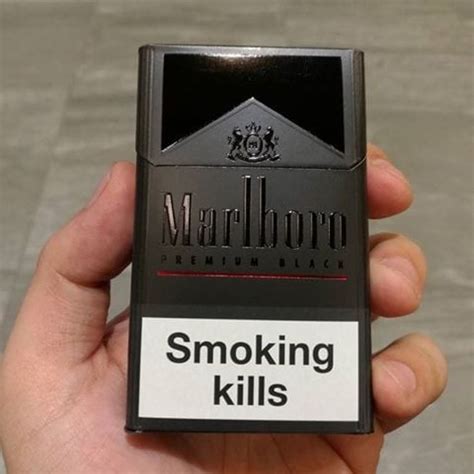 marlboro full flavor   regular cigarettes artofit