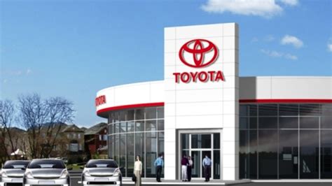 Five Reasons To Service Your Vehicle at a Certified Toyota Dealer - autoevolution