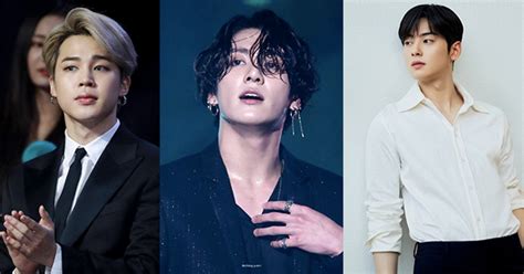 Top idol Kpop hot nhất lọt top chỉ có thành viên BTS BLACKPINK có duy nhất Jisoo