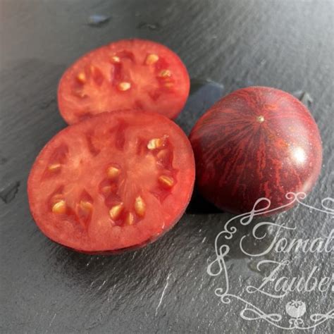 Bio Saatgut Tomate Resibella Tomatenzauber De Onlineshop