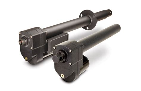 Linear Actuators Thomson Linear Motion