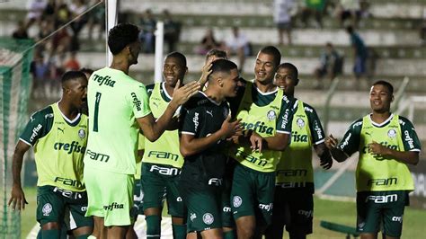 Copinha Fpf Muda Sede Do Palmeiras E Informa Data E Hor Rio Das