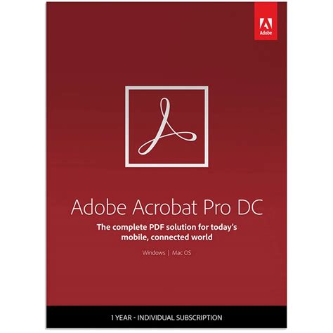 5 Amazingly Useful Things You Can Do with Adobe Acrobat 2020 | B&H eXplora