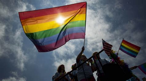 Destacan A La Argentina Como Destino Preferido Del Turismo Gay ALNNEWS