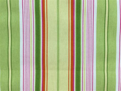 Yellow Striped Fabric - Fabric Warehouse