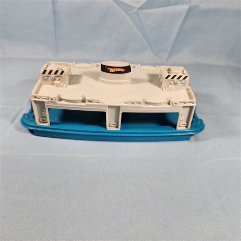 Mattel Hot Wheels Mega City Pack Playset Town India Ubuy