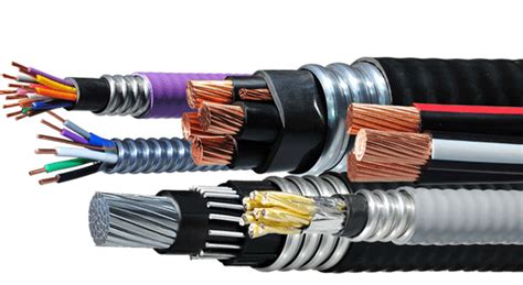 Industrial Cable Manufacturer Industries Mem Industries