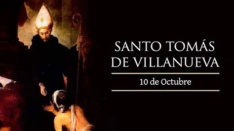 Santoral Católico ¿qué Santo Se Celebra Hoy 10 De Octubre