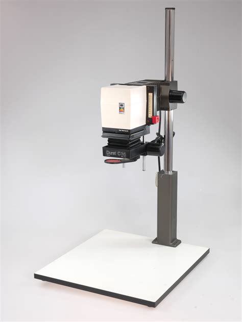 Durst C Mm Enlarger Secondhand Darkroom