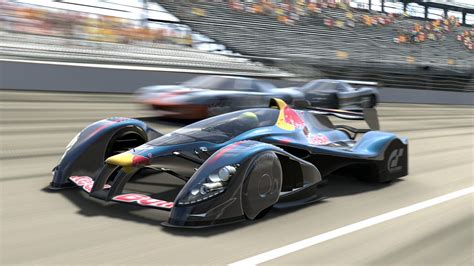 Superspeedway Indy Gran Turismo Chitty Flickr