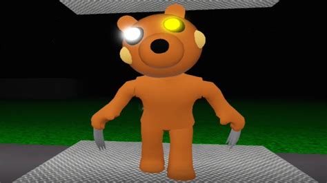 Piggy Roblox Custom