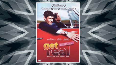 Gay Themed Movies Movie Get Real This Tenderly Romantic Film