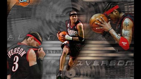 Allen Iverson Documentary | Documentaries, Documentaries youtube, Allen ...