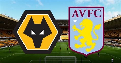 Wolves Vs Aston Villa FlynnShona