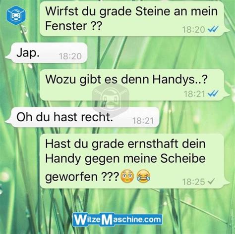 Whatsapp Fails Deutsch Whatsapp Chats Handy Werfen Witze