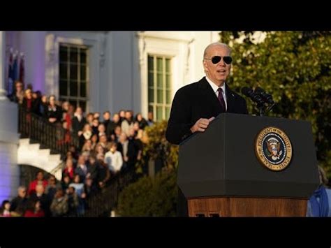 President Biden Signs Into Law Federal Protection For Same Sex And