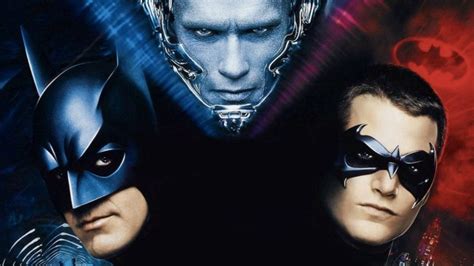 Slideshow Batman Veja Nosso Ranking De Todos Os Filmes Do Pior Ao Melhor