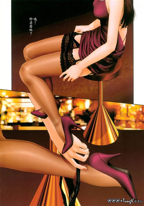 Yui Shop Page Nhentai Hentai Doujinshi And Manga