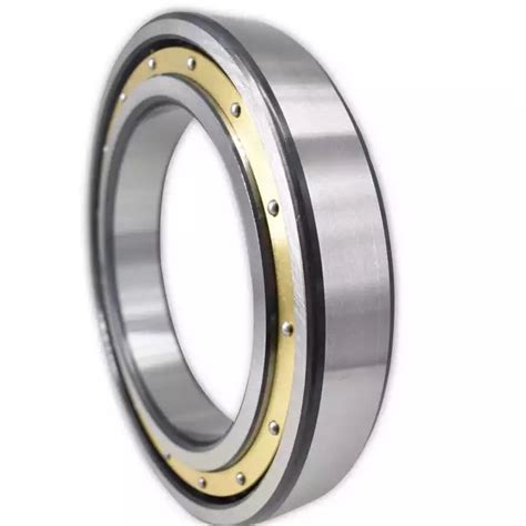 Metal Cage Roller Big Deep Groove Ball Bearing At Rs 340 Piece In