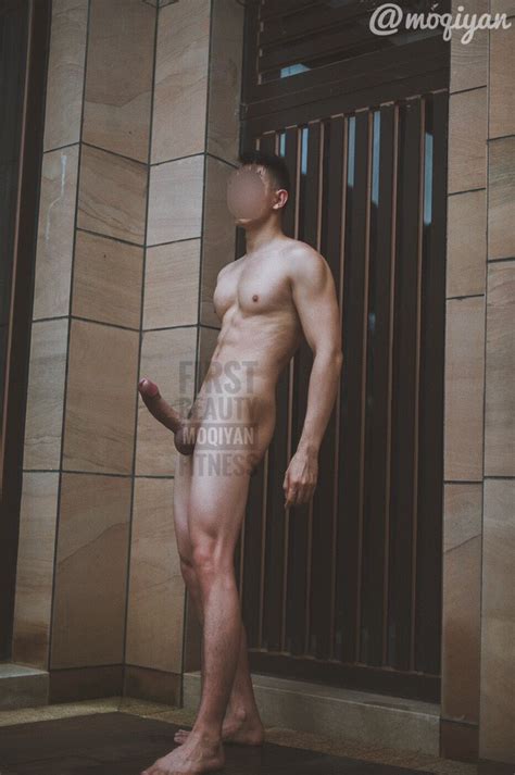 Photo Moqiyan Asian Big Hot Cock Guy Lpsg