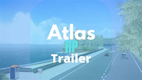 Atlas Roleplay Trailer Garry S Mods Darkrp Youtube