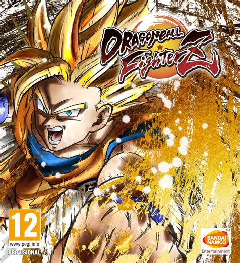 Dragon Ball FighterZ | Dragon Ball FighterZ Wiki | Fandom