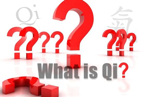 What is Qi? - My Experience - ActiveQi 