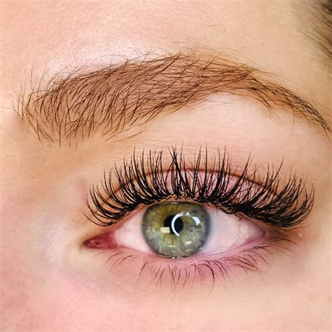 5 Benefits Of Eyelash Extensions Lash Extension Glue Eyelash