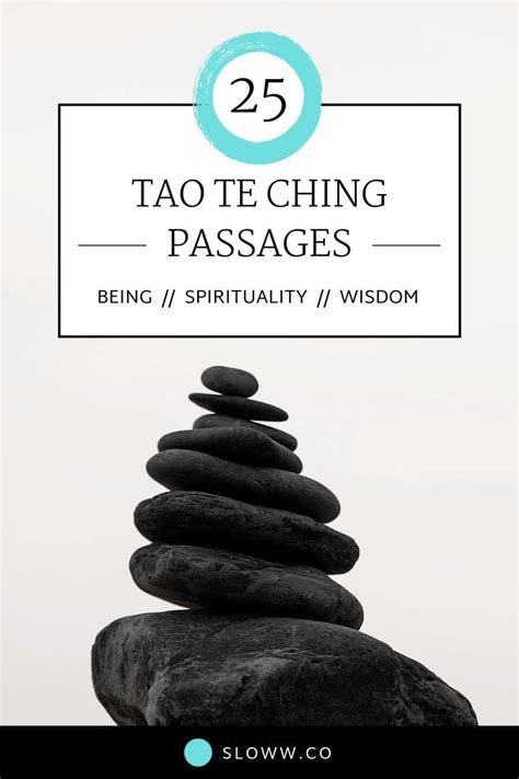 Tao Te Ching Summary: 10 Deep Meanings & 25 Top Quotes | Sloww