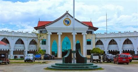 Cotabato City Imposes No Swab Test No Entry Philippine News Agency