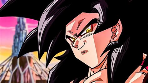 Super Dragon Ball Heroes apresenta teaser da nova transformação do