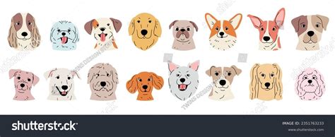 Dog Stickers Royalty-Free Images, Stock Photos & Pictures | Shutterstock