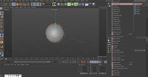 Cycles 4D Attribute 哔哩哔哩