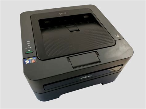 Brother Hl Dw Compact Wireless Laser Printer With Duplex Printing