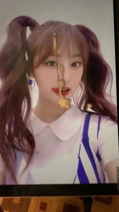 Everglow Sihyeon Cum Tribute Gay Big Cock Big Cock Porn XHamster