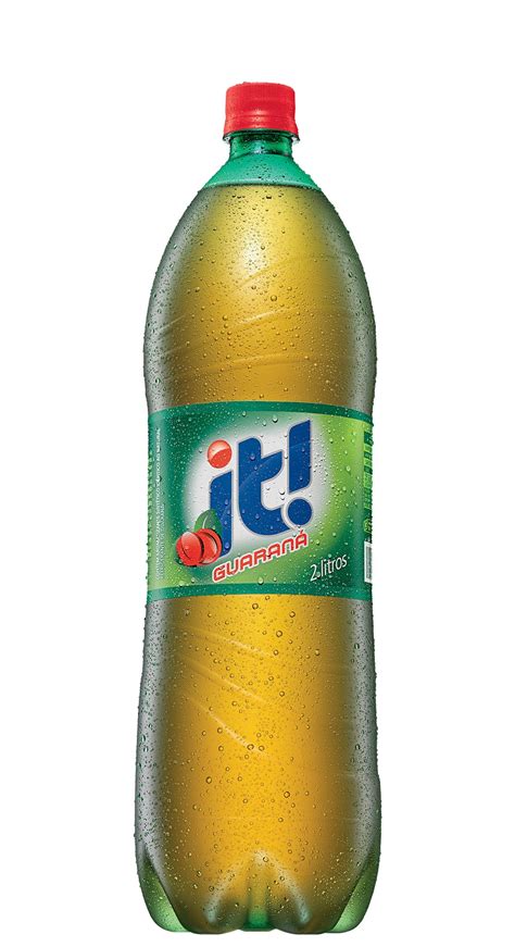 Refrigerante It Guaraná Pet 2l Imigrantes Bebidas