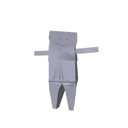 blocky