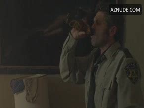 Wolfcop Nude Scenes Aznude
