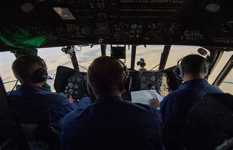 expedition  soyuz ms  landing nhq flickr