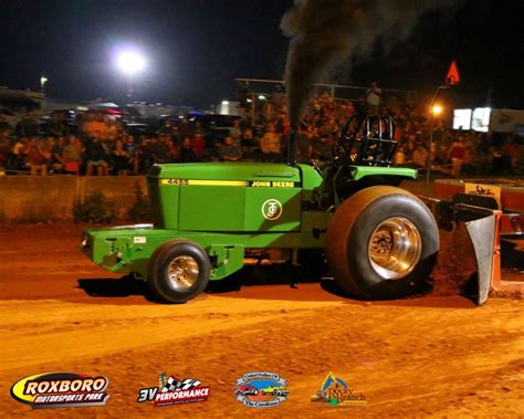 Lumberton 300 Truck And Tractor Pull Lumberton Visitor S Bureau