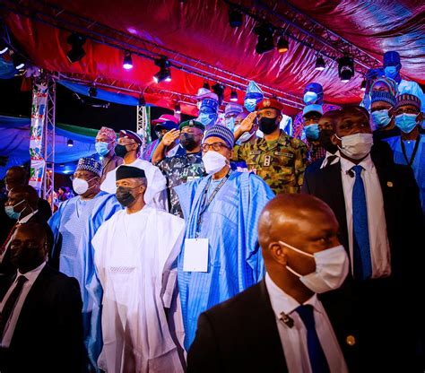 Photos March Archives Prof Yemi Osinbajo San Prof Yemi