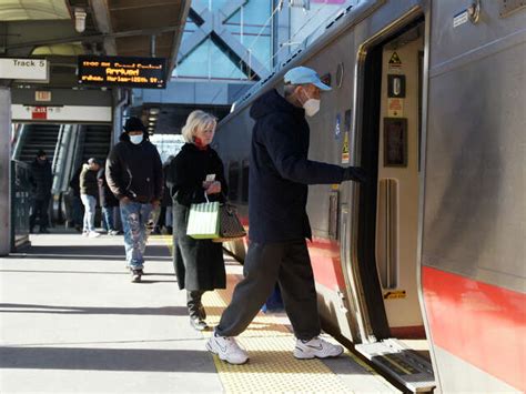 What Will It Take To Speed Up Connecticut S Commuter Trains