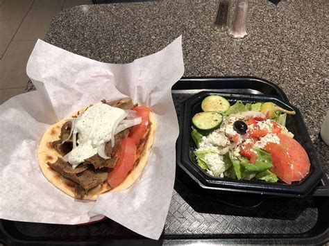 CHICAGO GYROS - 151 Photos & 351 Reviews - Greek - 717 W Union Hills Dr ...