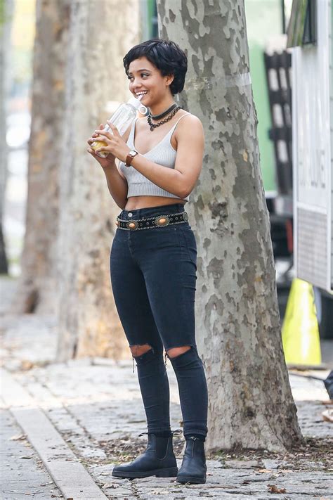 Kiersey Clemons Bikini