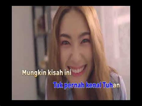 SAKIT TAK BERDARAH REMIX KARAOKE WALI FEAT FITRI CARLINA YouTube