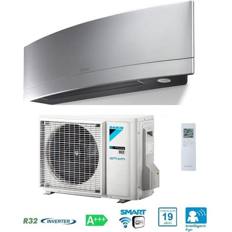 Кондиционер Daikin FTXJ35MS/RXJ35M купить в Днепре: цены, отзывы