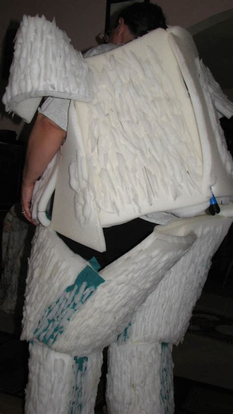 test fitting personally  godzilla
