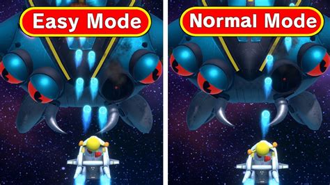 Pac Man World Re Pac King Galaxian Easy Vs Normal Difficulty